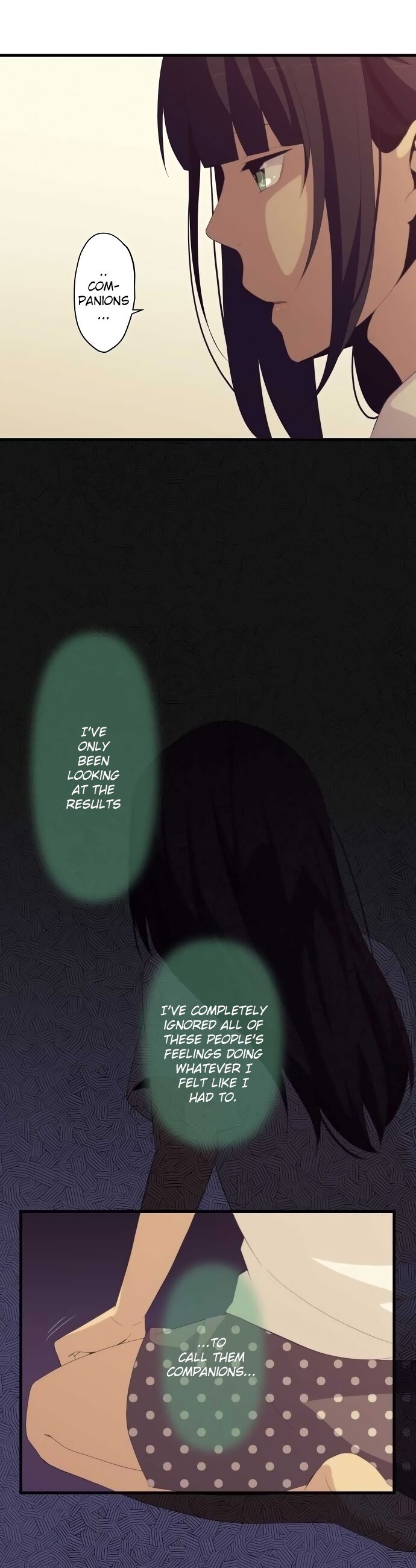 Read ReLIFE Manga Online
