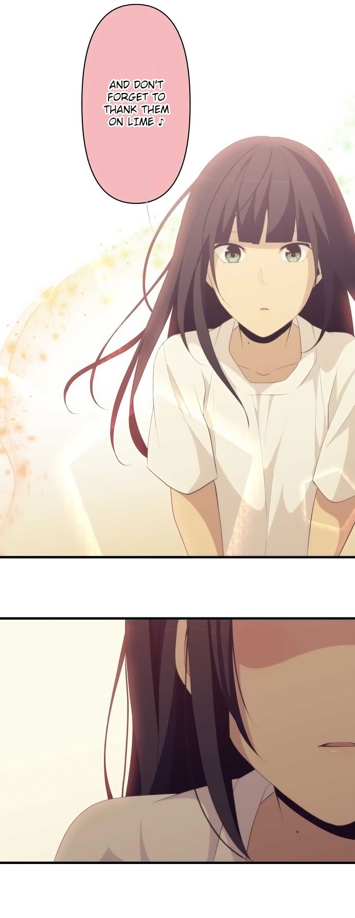 Read ReLIFE Manga Online