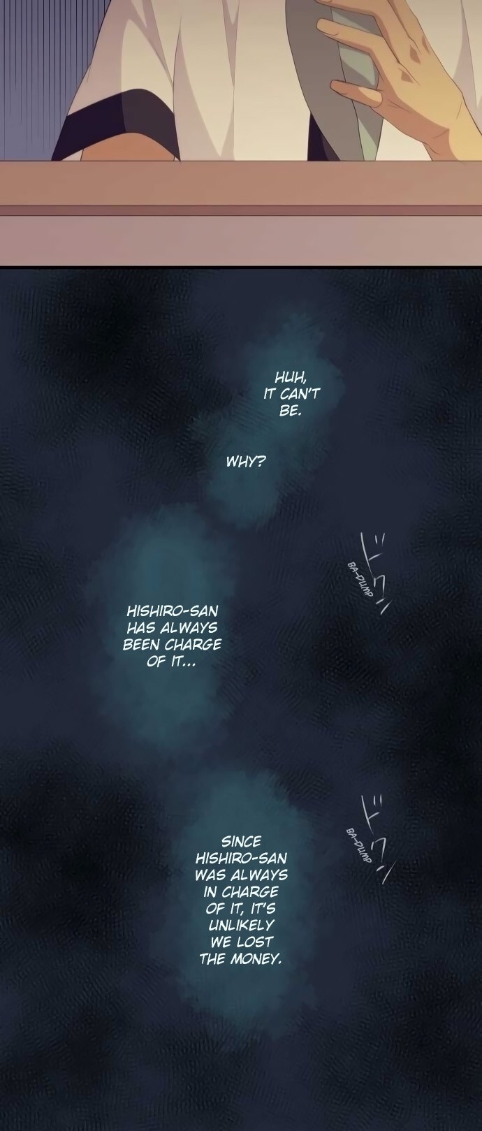 Read ReLIFE Manga Online