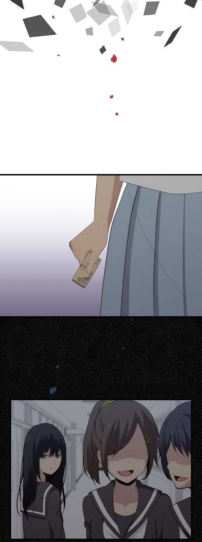 Read ReLIFE Manga Online