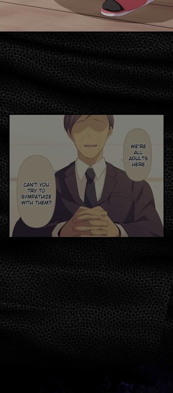 Read ReLIFE Manga Online