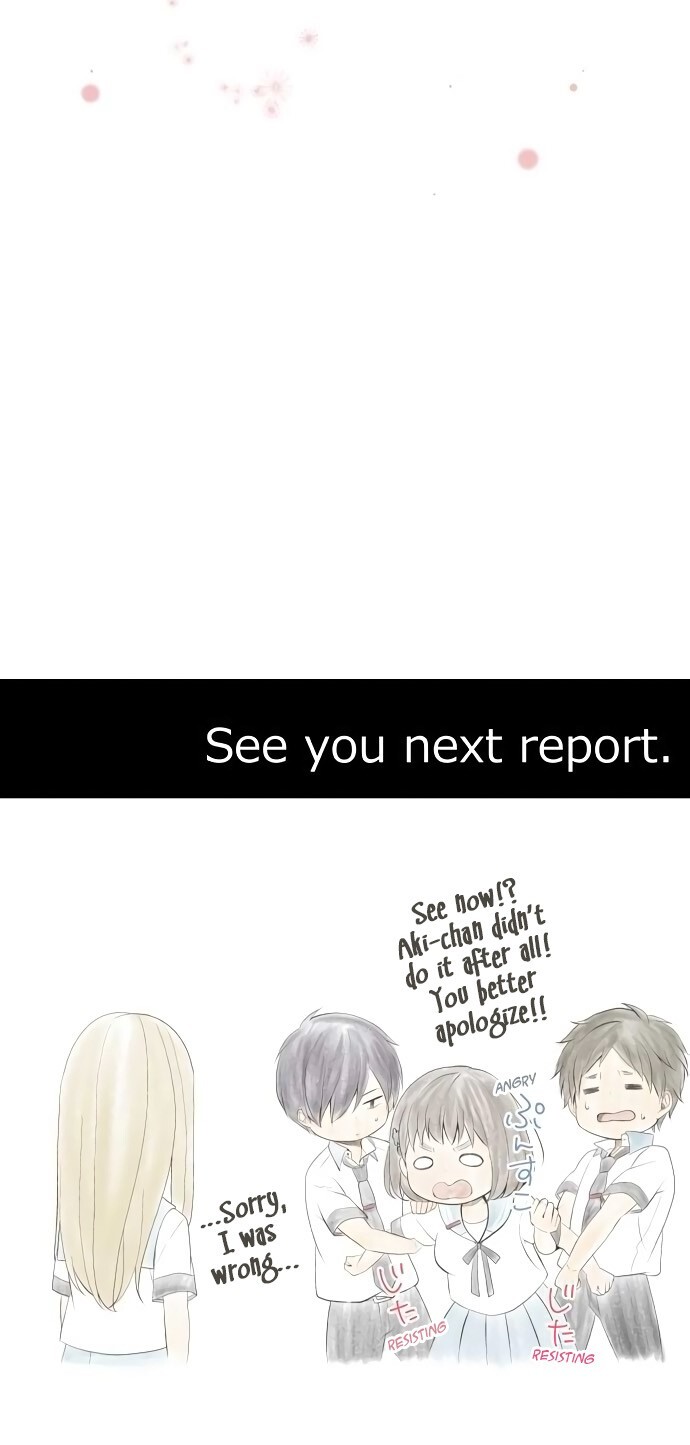 Read ReLIFE Manga Online