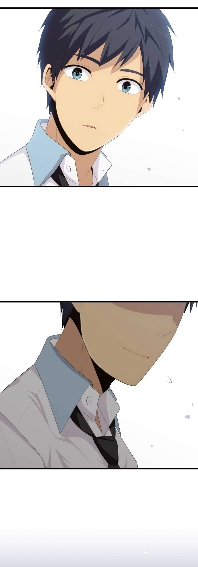 Read ReLIFE Manga Online