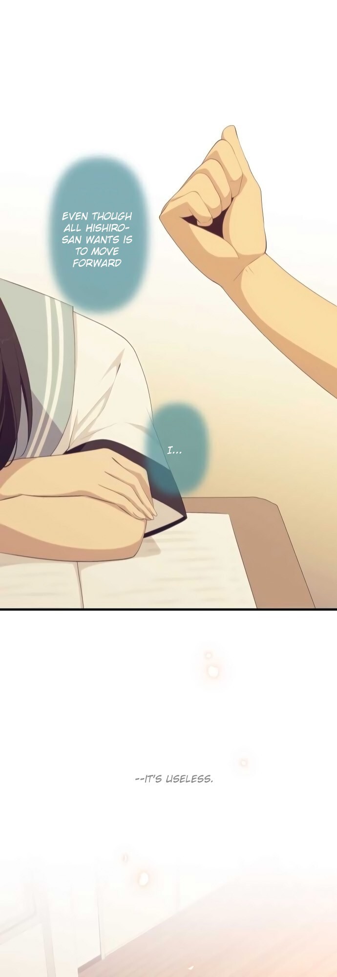 Read ReLIFE Manga Online