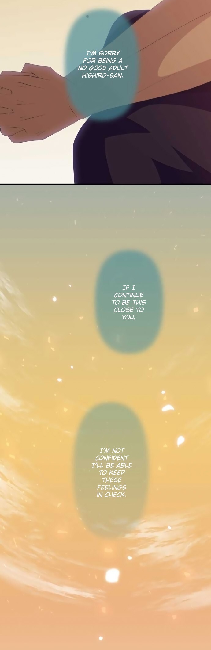 Read ReLIFE Manga Online