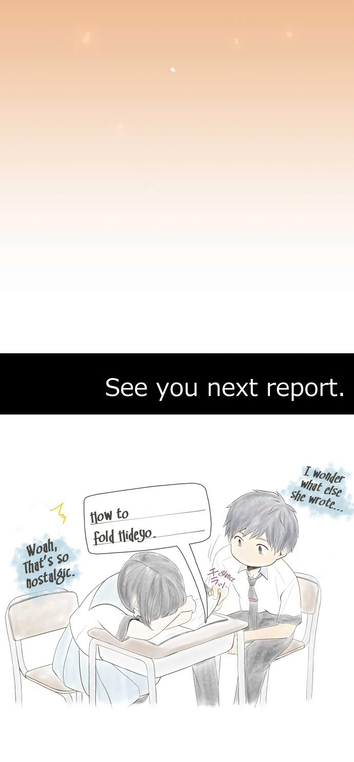 Read ReLIFE Manga Online