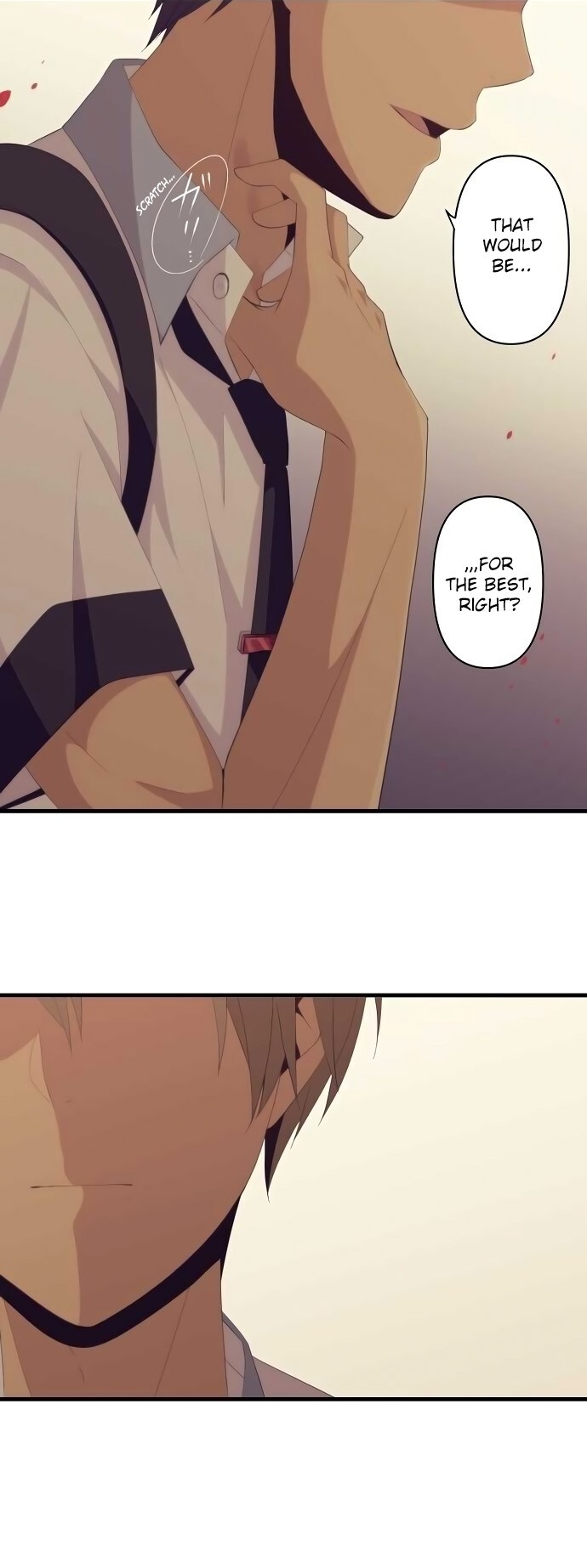 Read ReLIFE Manga Online