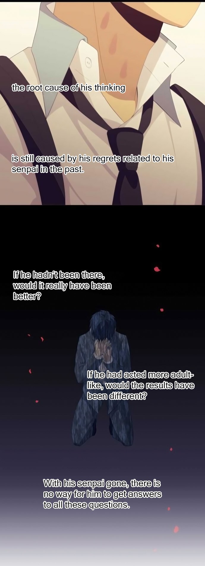 Read ReLIFE Manga Online