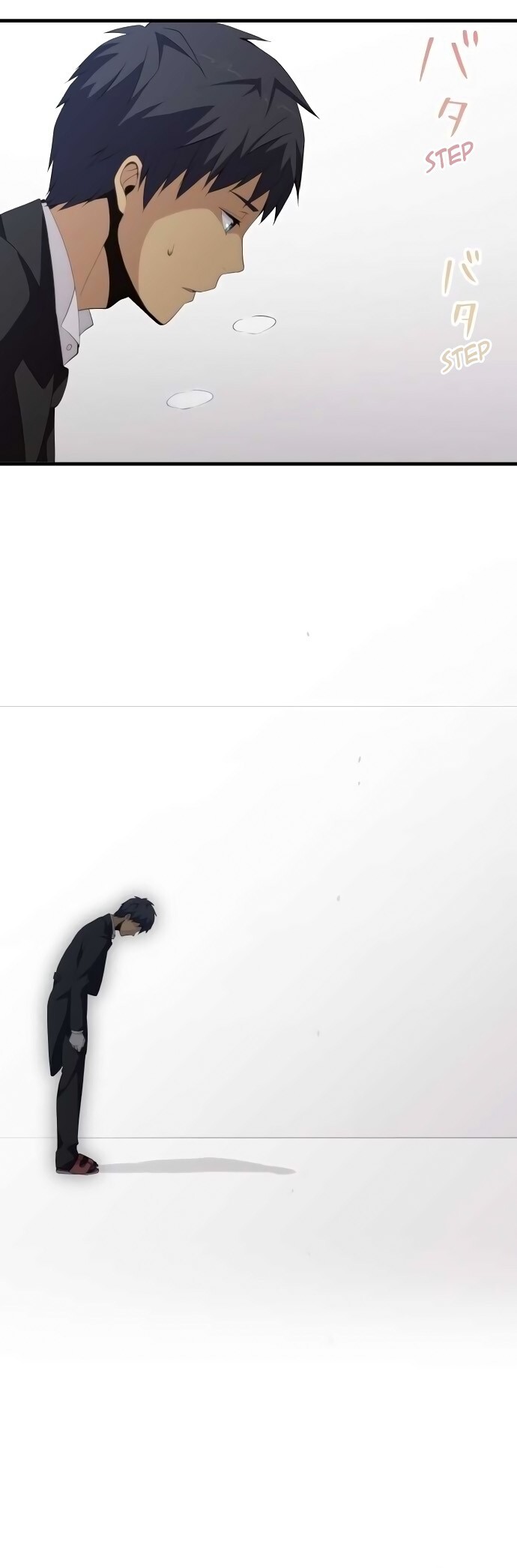 Read ReLIFE Manga Online