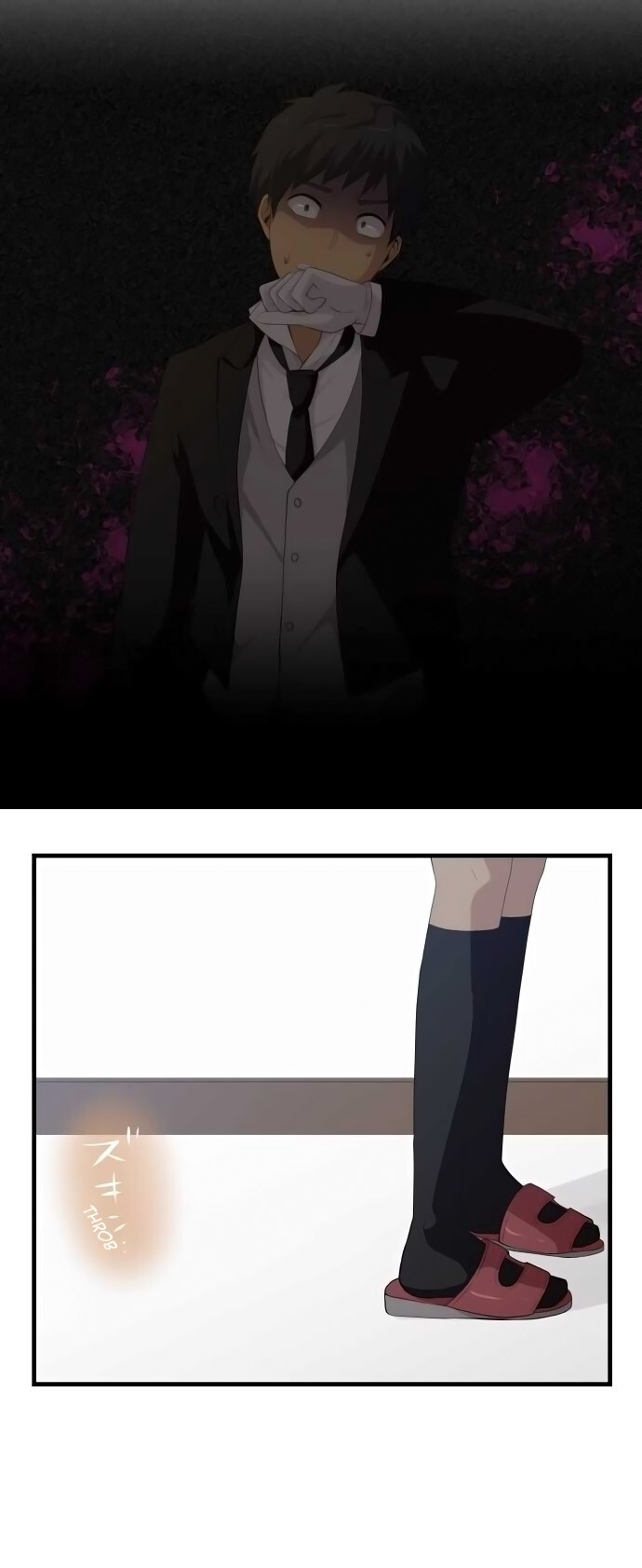 Read ReLIFE Manga Online