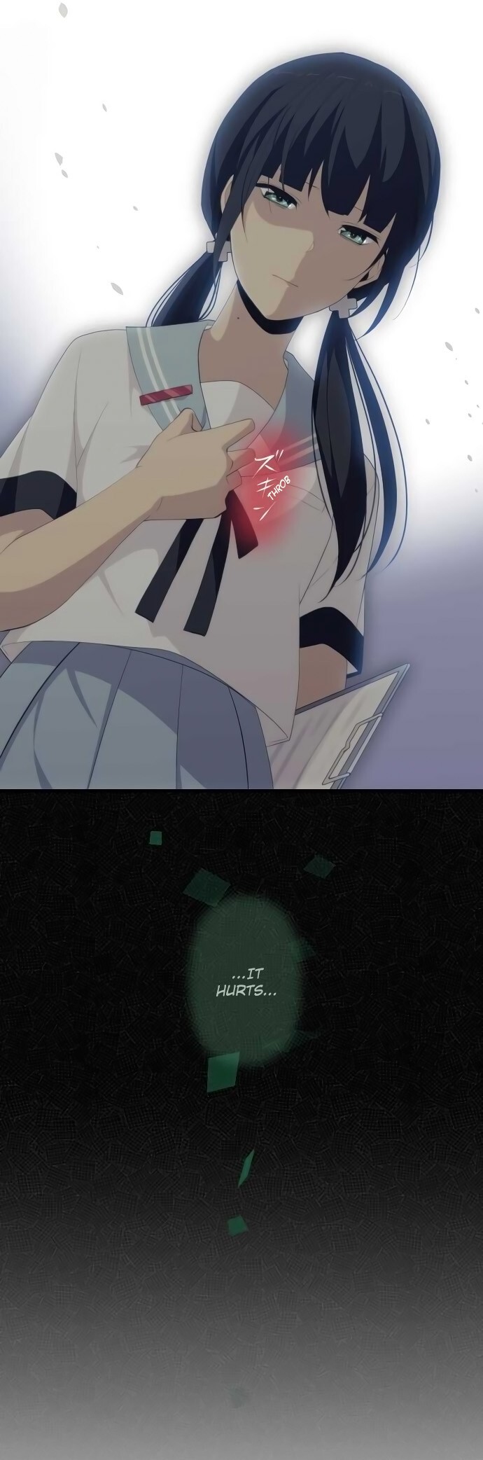Read ReLIFE Manga Online