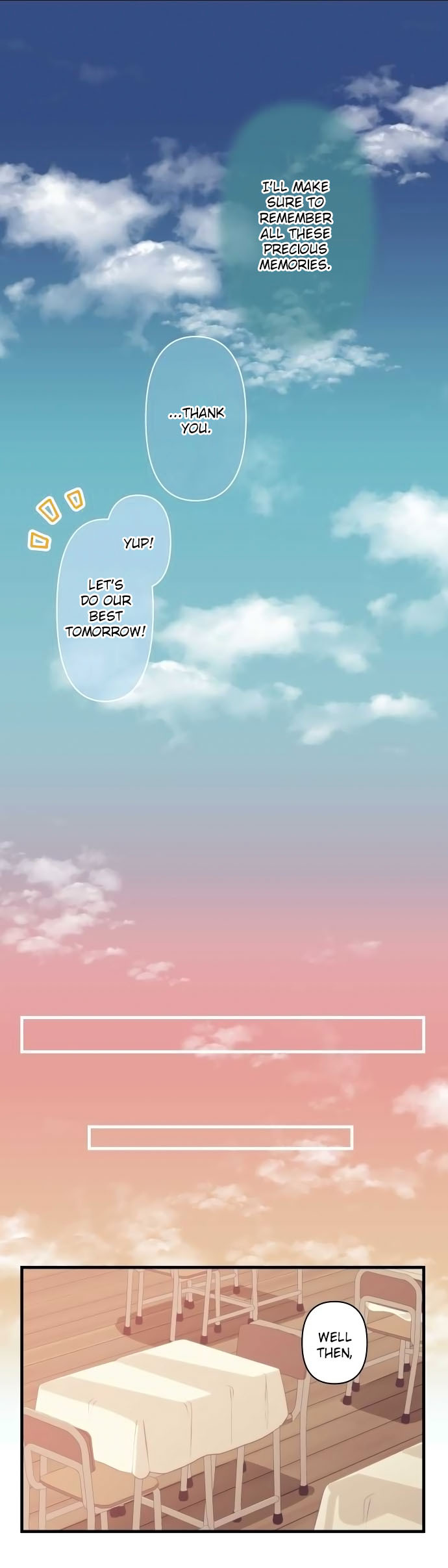 Read ReLIFE Manga Online