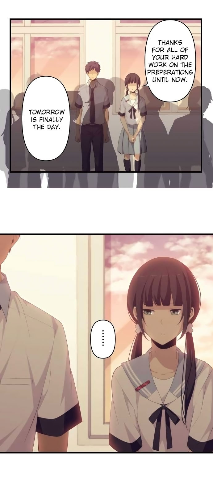 Read ReLIFE Manga Online