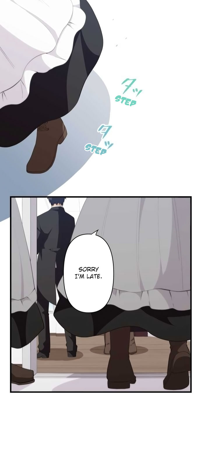 Read ReLIFE Manga Online