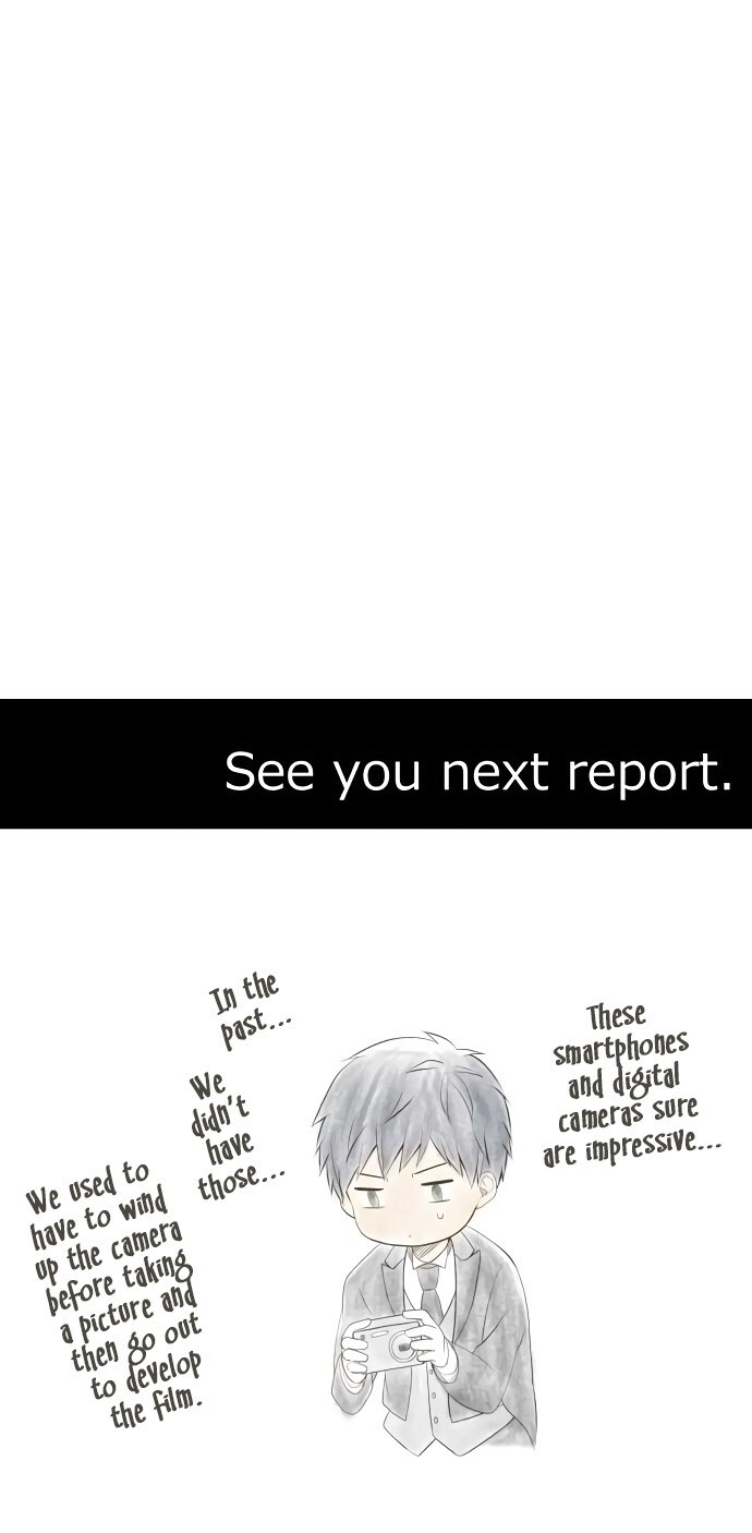 Read ReLIFE Manga Online