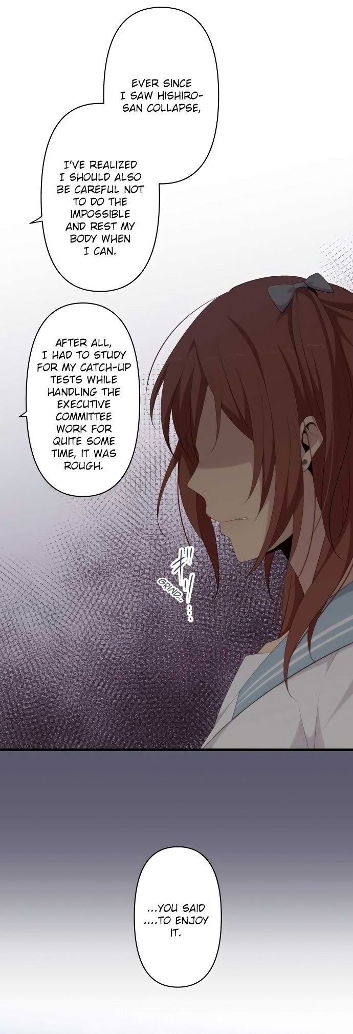 Read ReLIFE Manga Online