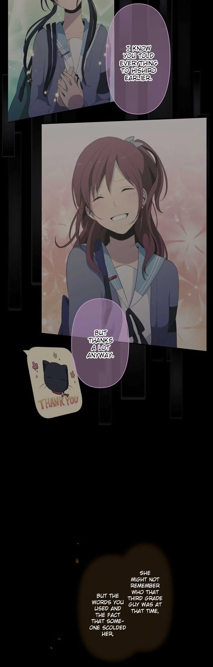 Read ReLIFE Manga Online
