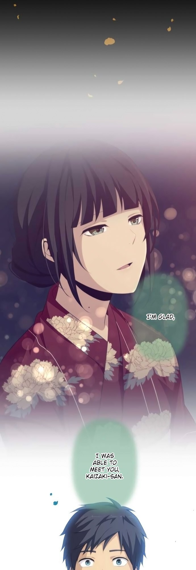 Read ReLIFE Manga Online