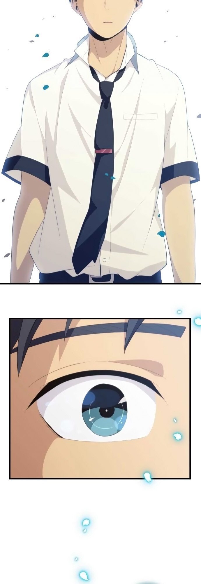 Read ReLIFE Manga Online