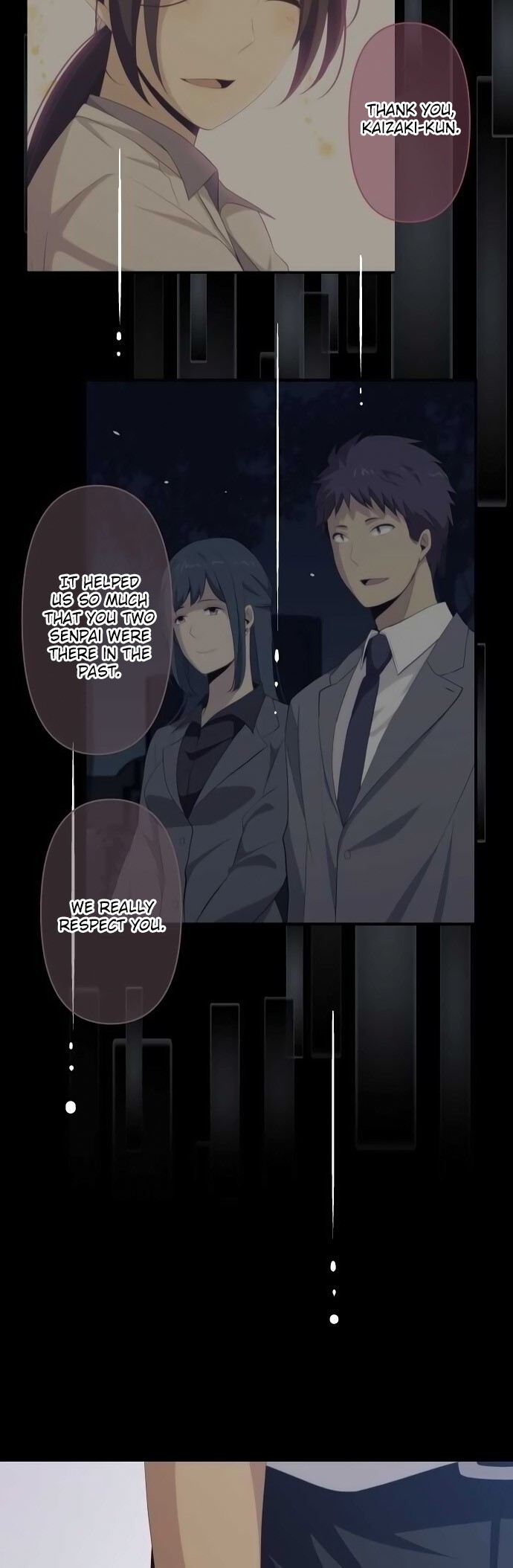 Read ReLIFE Manga Online