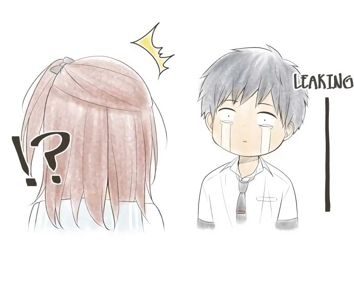 Read ReLIFE Manga Online