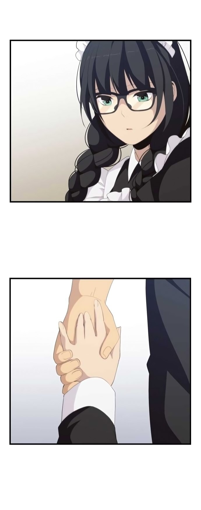 Read ReLIFE Manga Online
