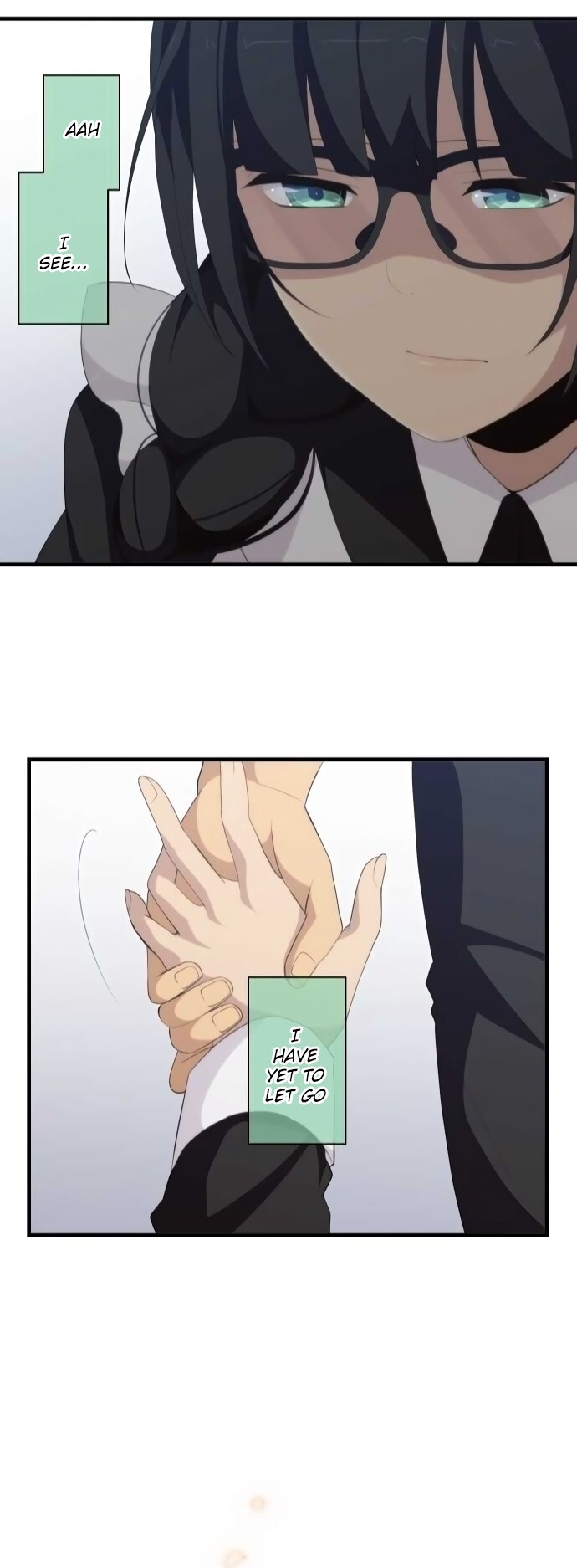 Read ReLIFE Manga Online