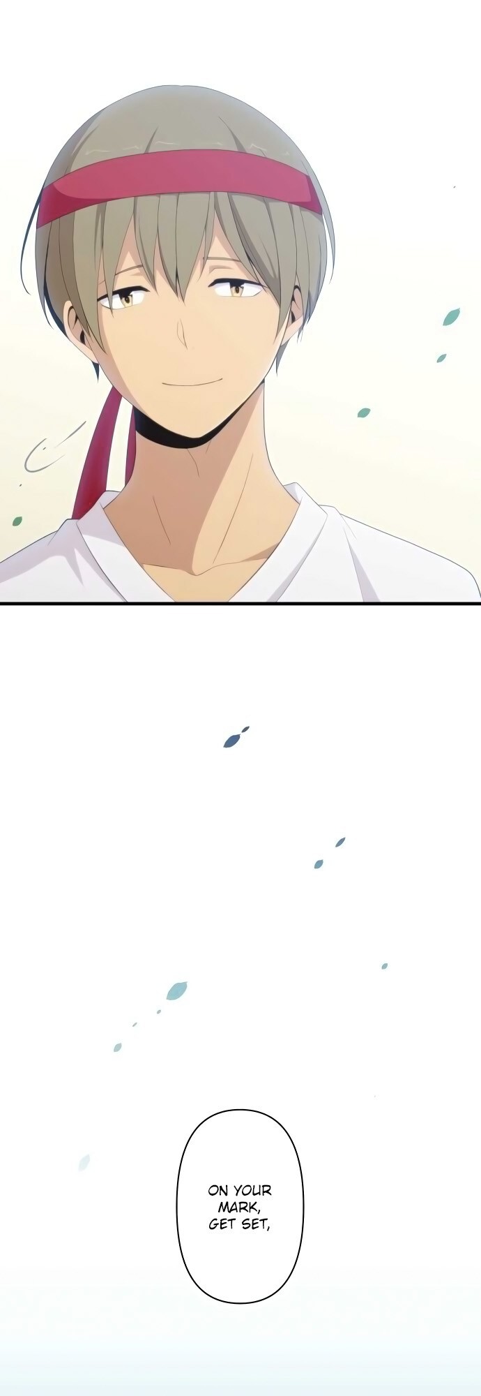 Read ReLIFE Manga Online