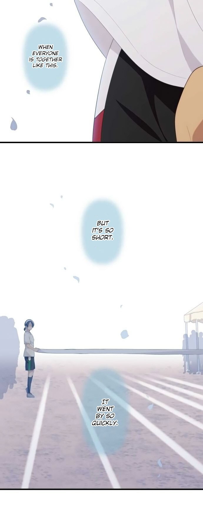 Read ReLIFE Manga Online