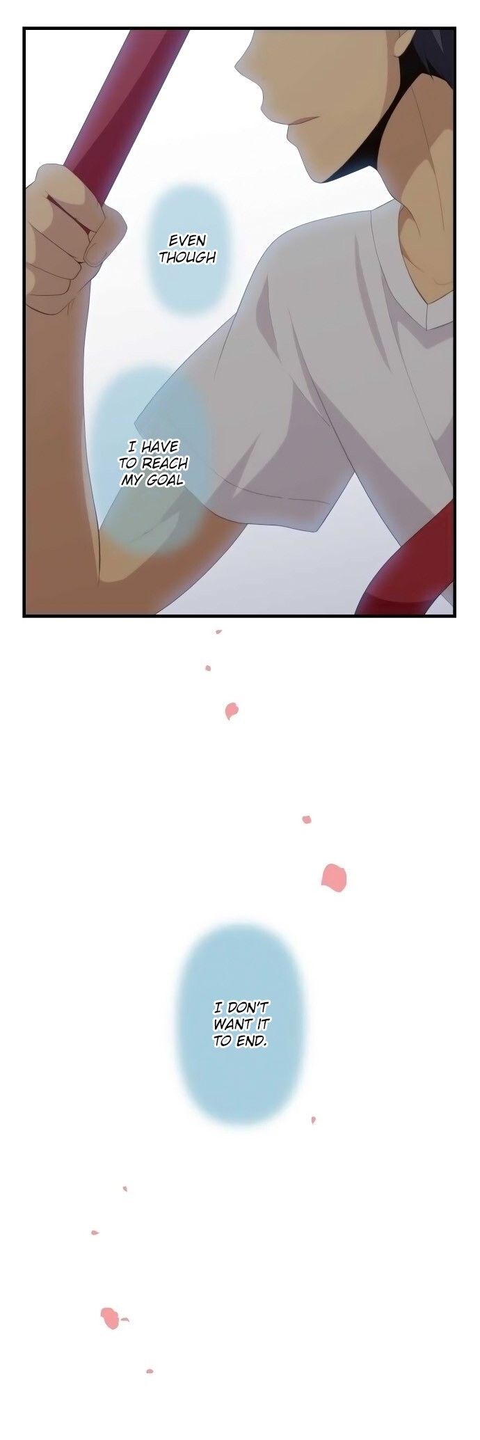 Read ReLIFE Manga Online