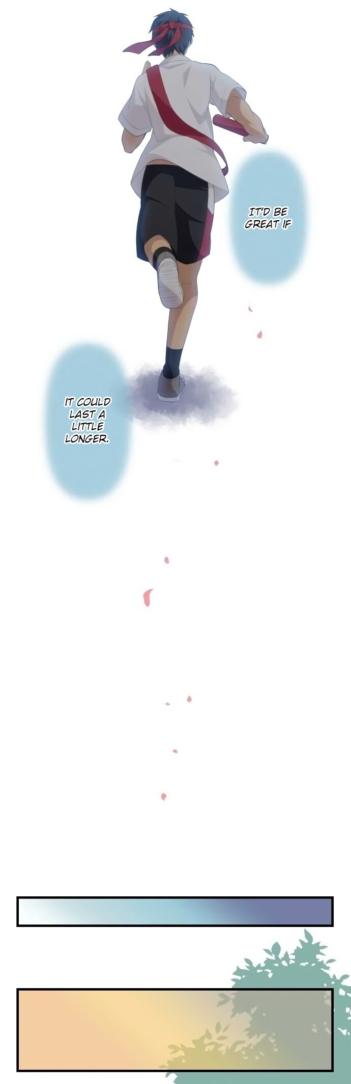 Read ReLIFE Manga Online