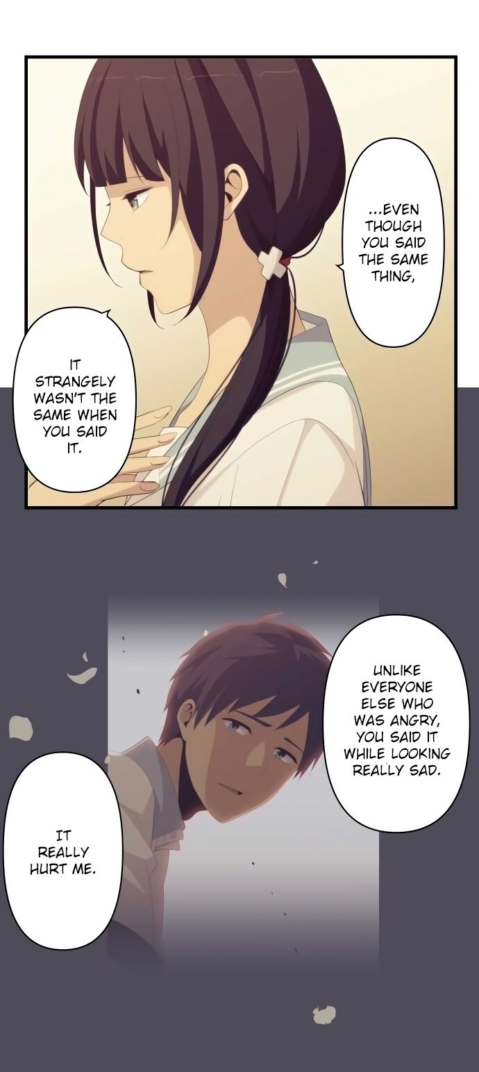Read ReLIFE Manga Online