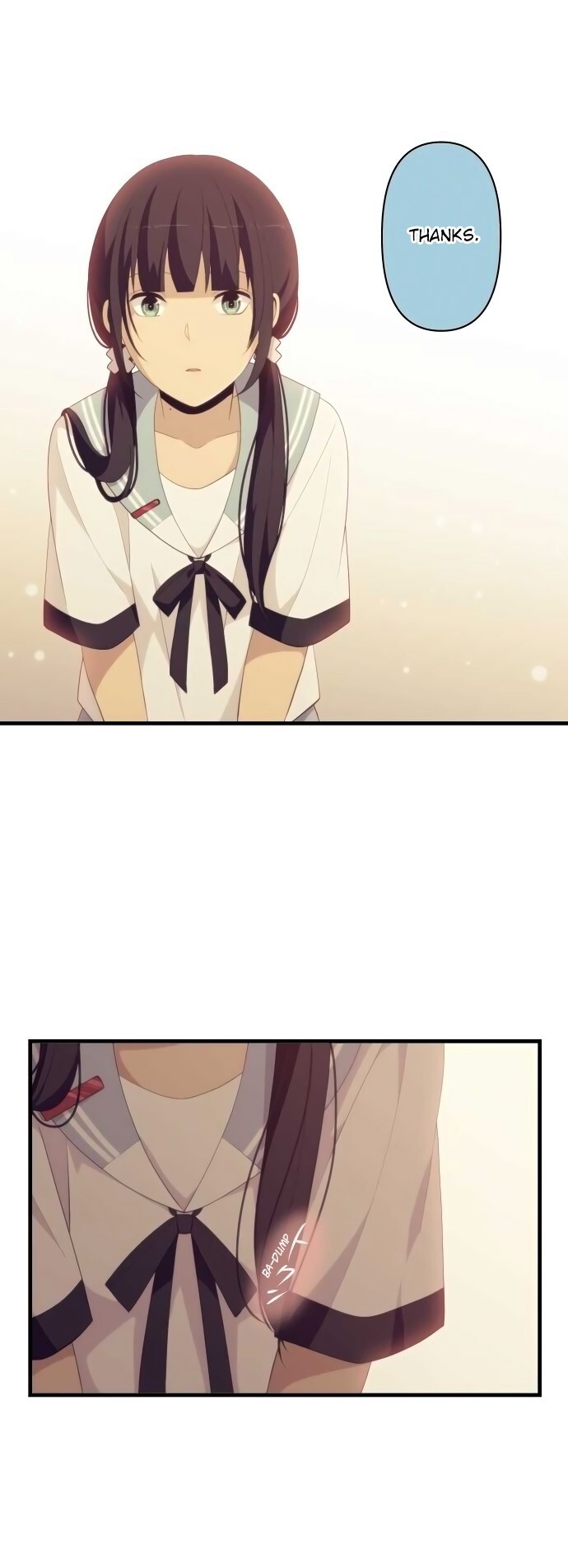 Read ReLIFE Manga Online