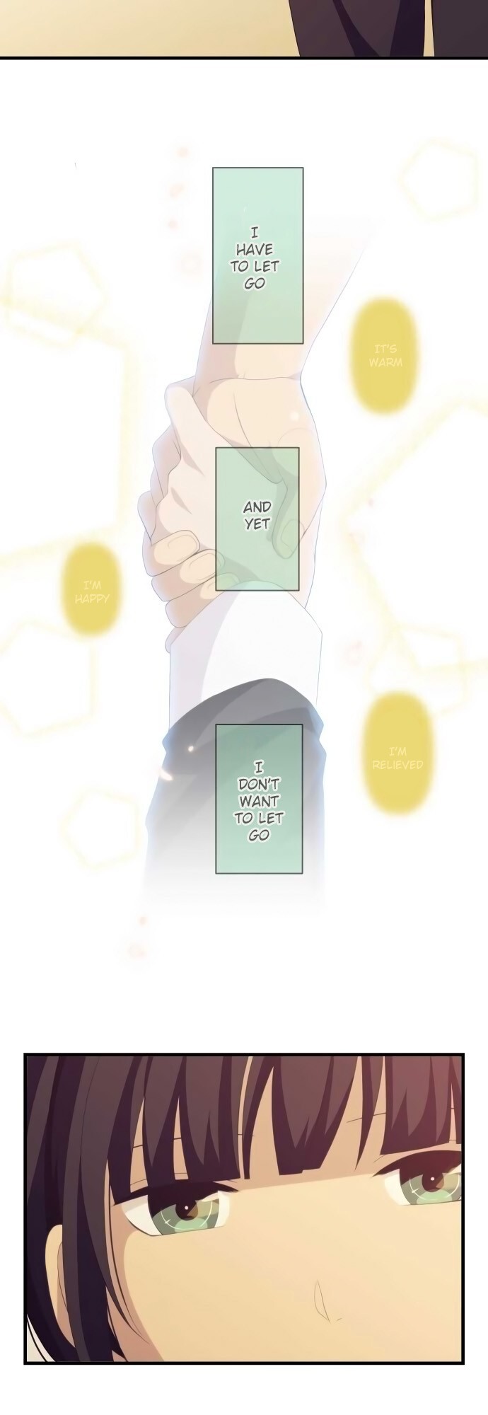 Read ReLIFE Manga Online