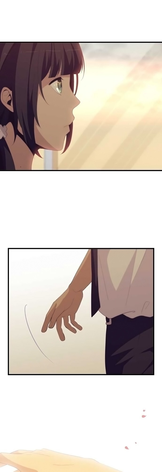 Read ReLIFE Manga Online