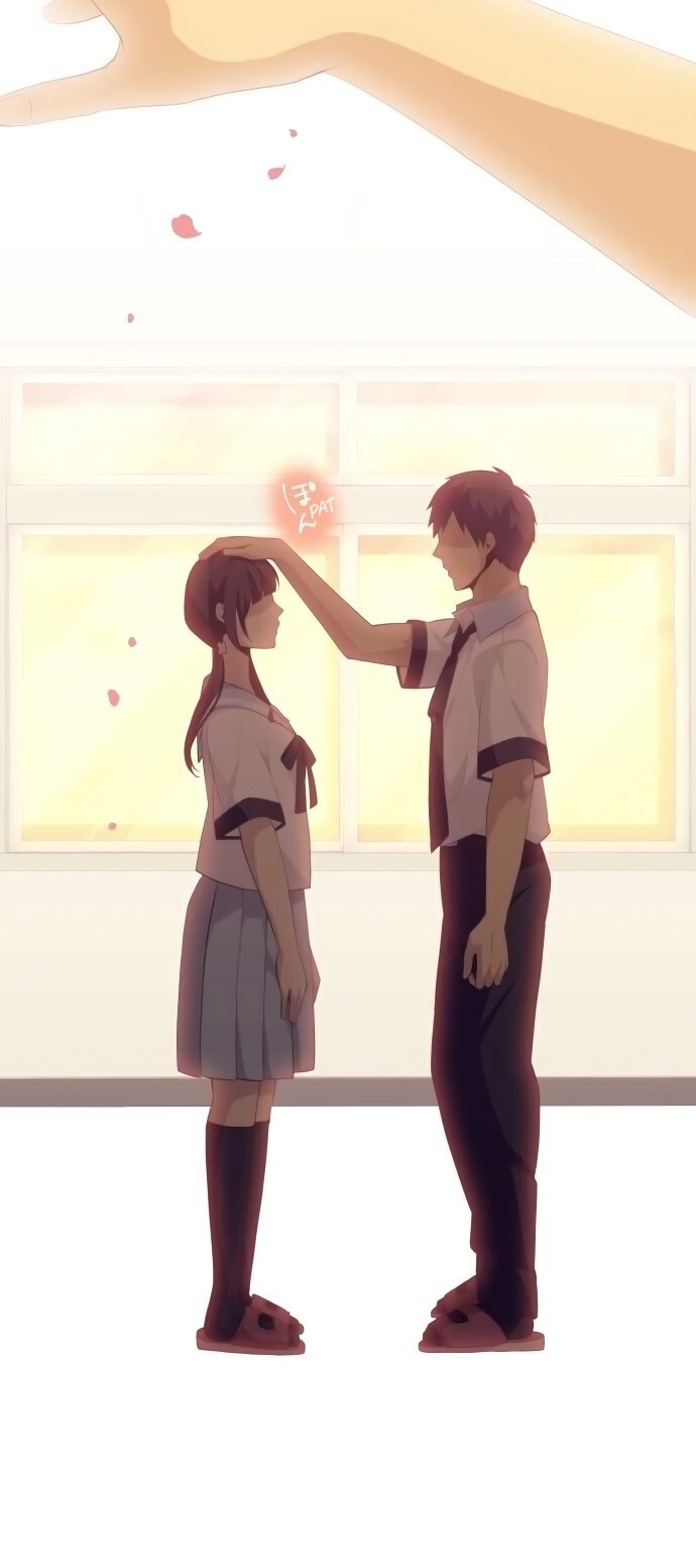 Read ReLIFE Manga Online