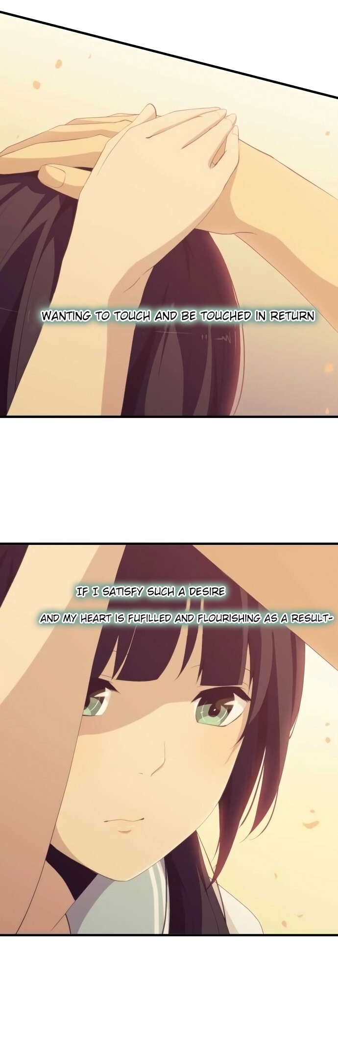 Read ReLIFE Manga Online