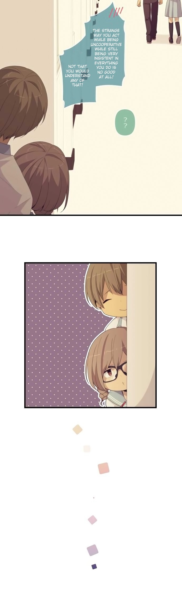 Read ReLIFE Manga Online