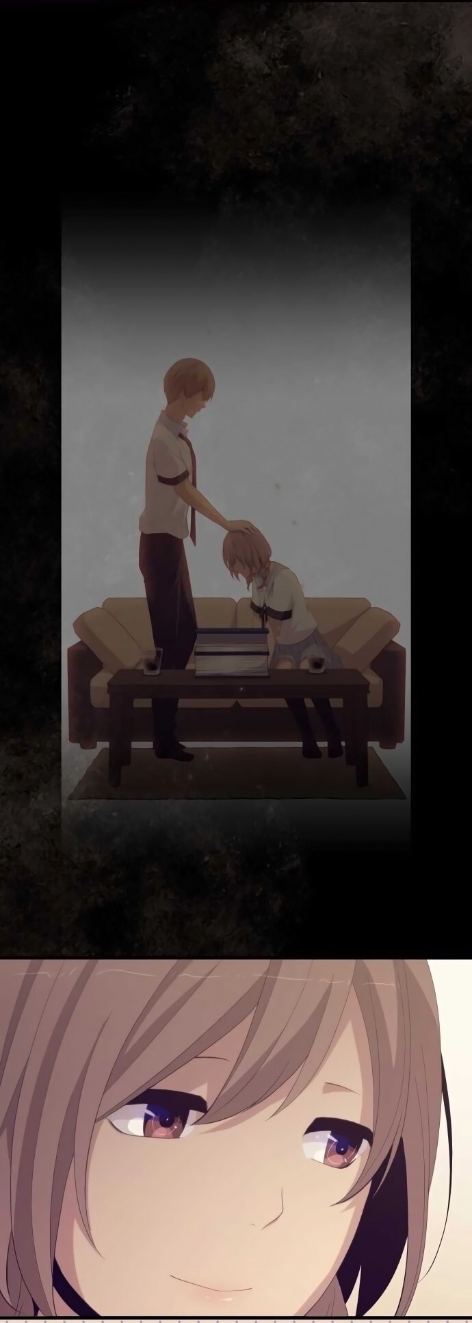 Read ReLIFE Manga Online
