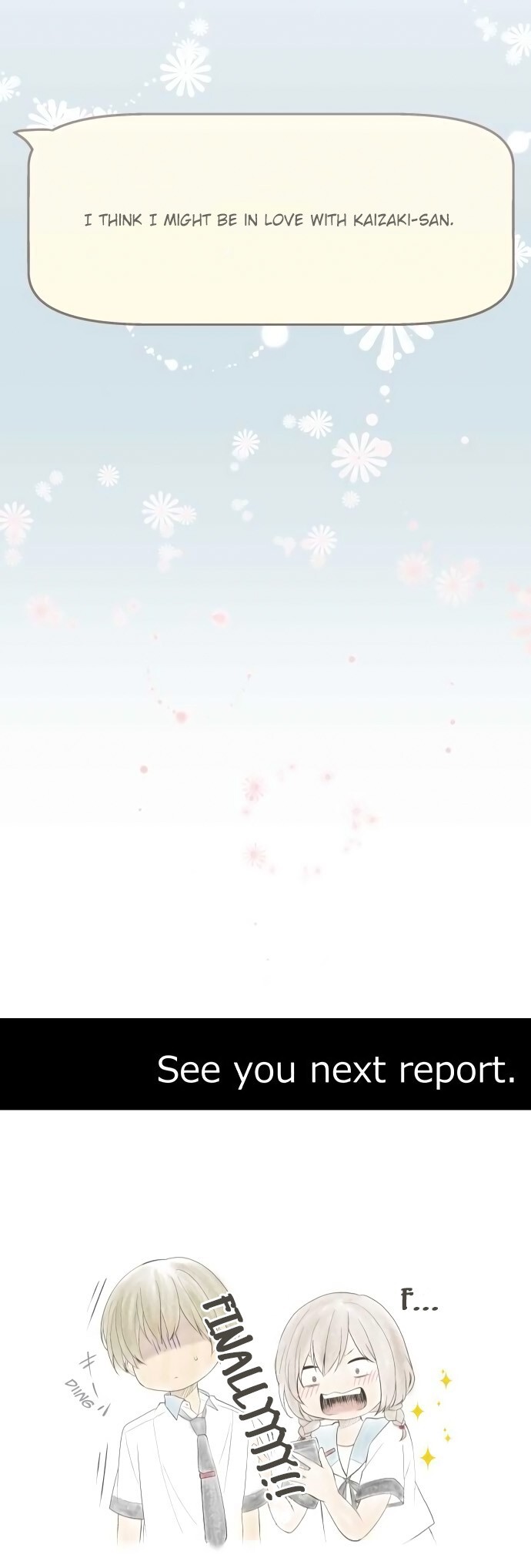 Read ReLIFE Manga Online