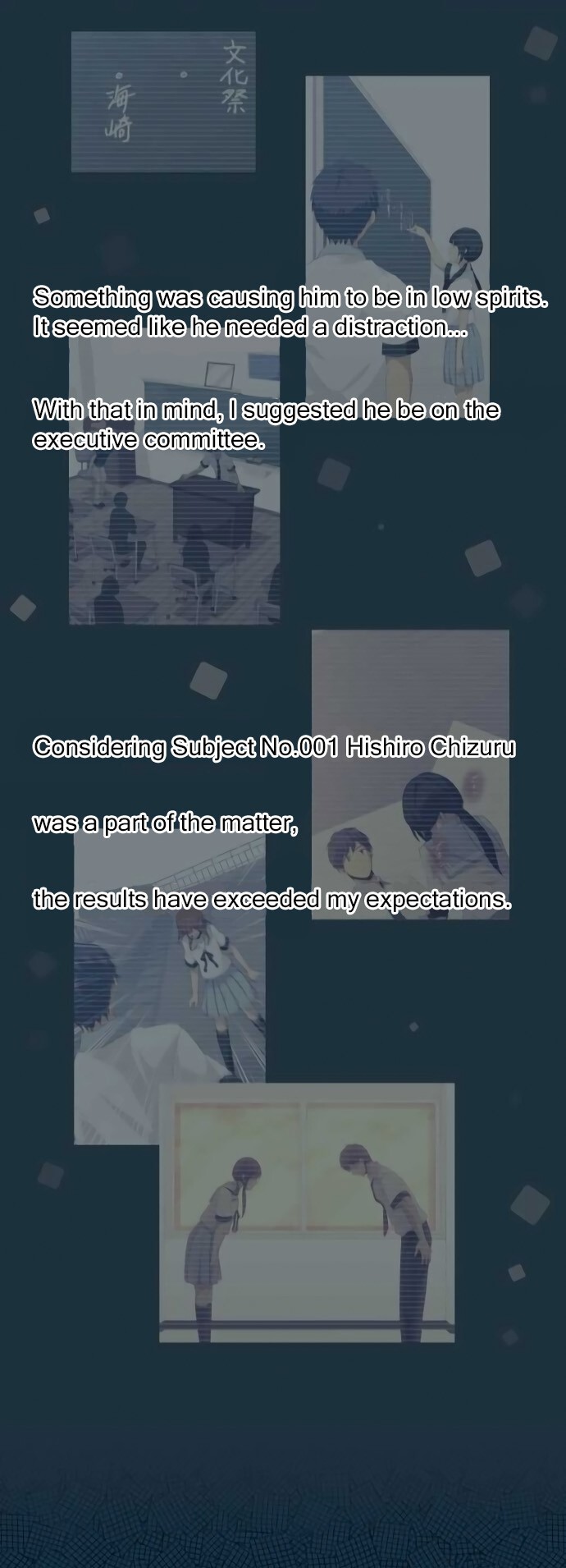 Read ReLIFE Manga Online
