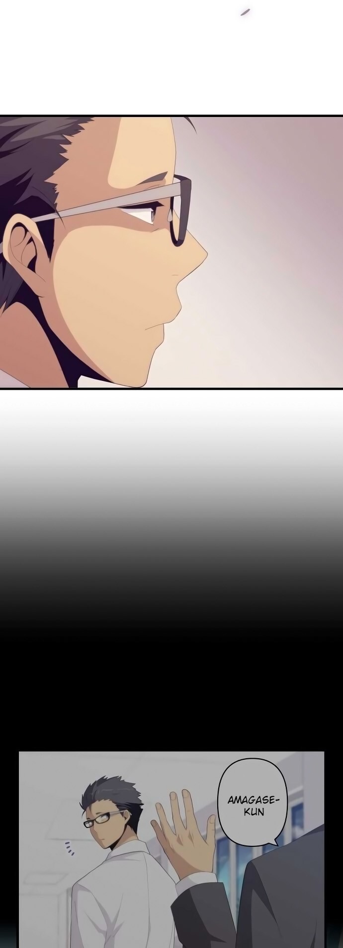 Read ReLIFE Manga Online