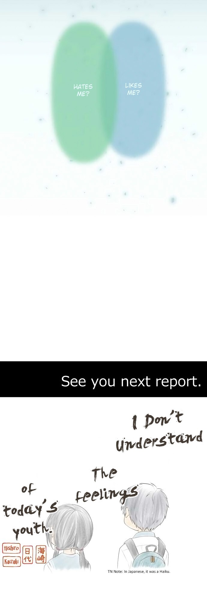 Read ReLIFE Manga Online