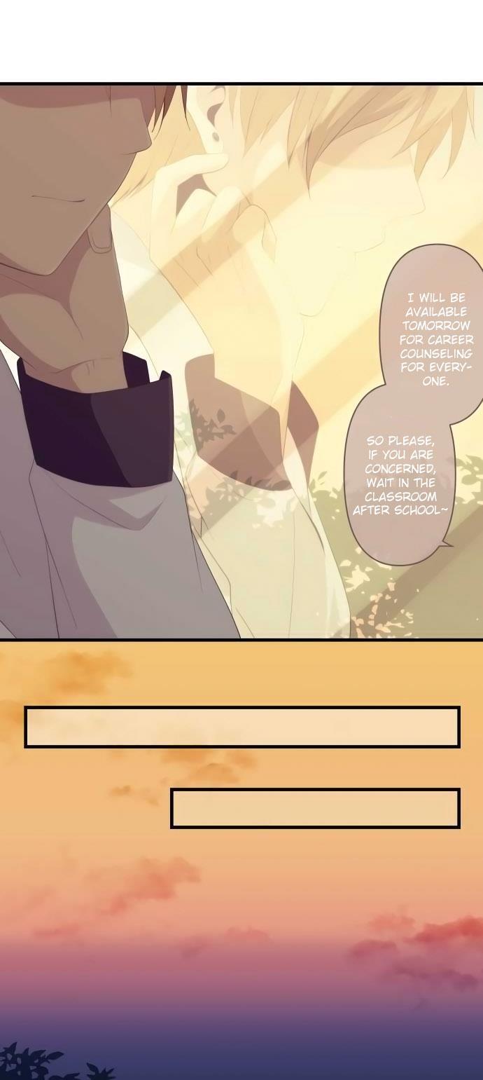 Read ReLIFE Manga Online