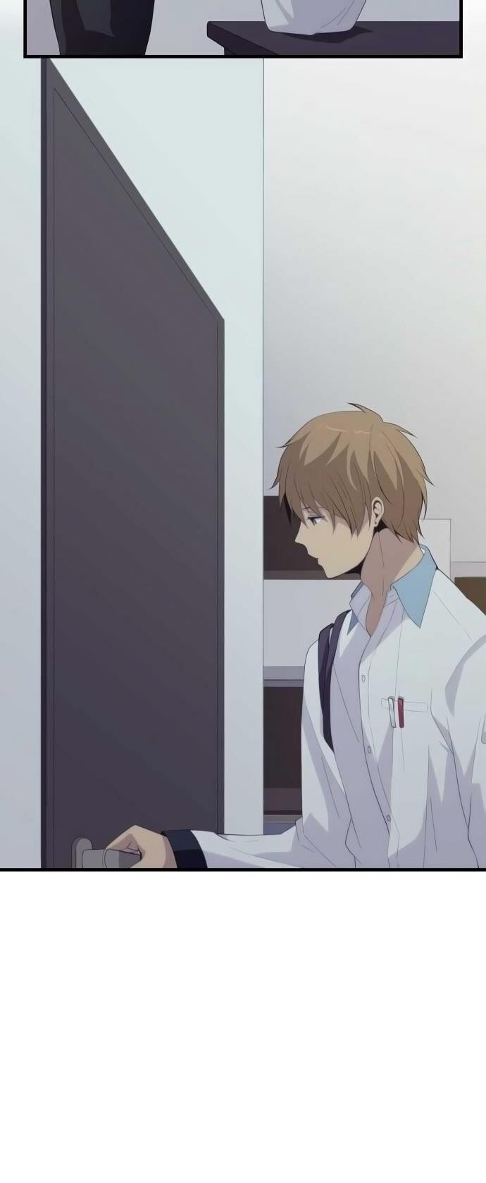 Read ReLIFE Manga Online
