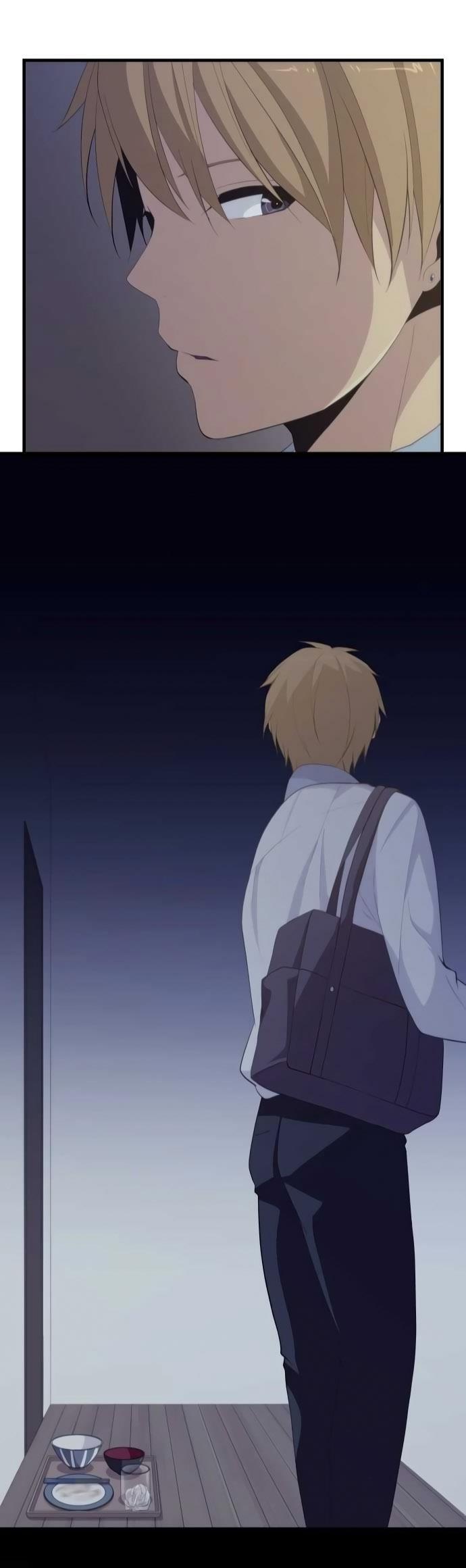 Read ReLIFE Manga Online