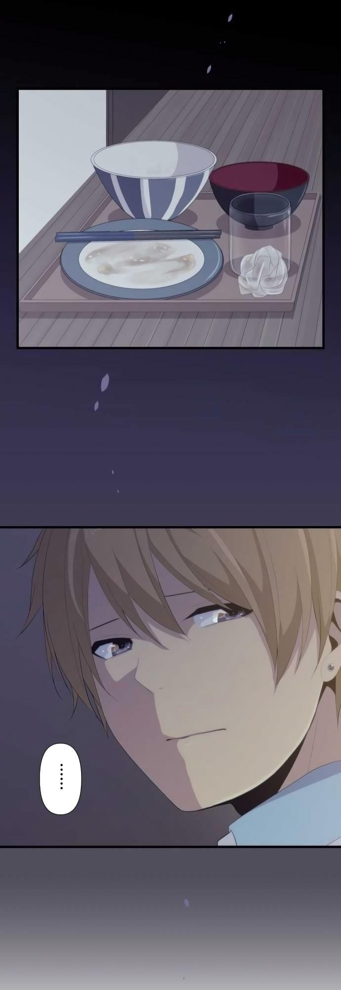 Read ReLIFE Manga Online