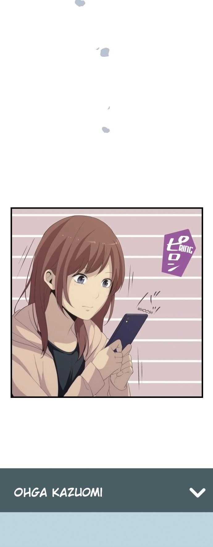 Read ReLIFE Manga Online