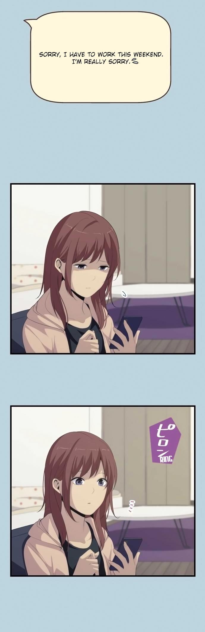 Read ReLIFE Manga Online
