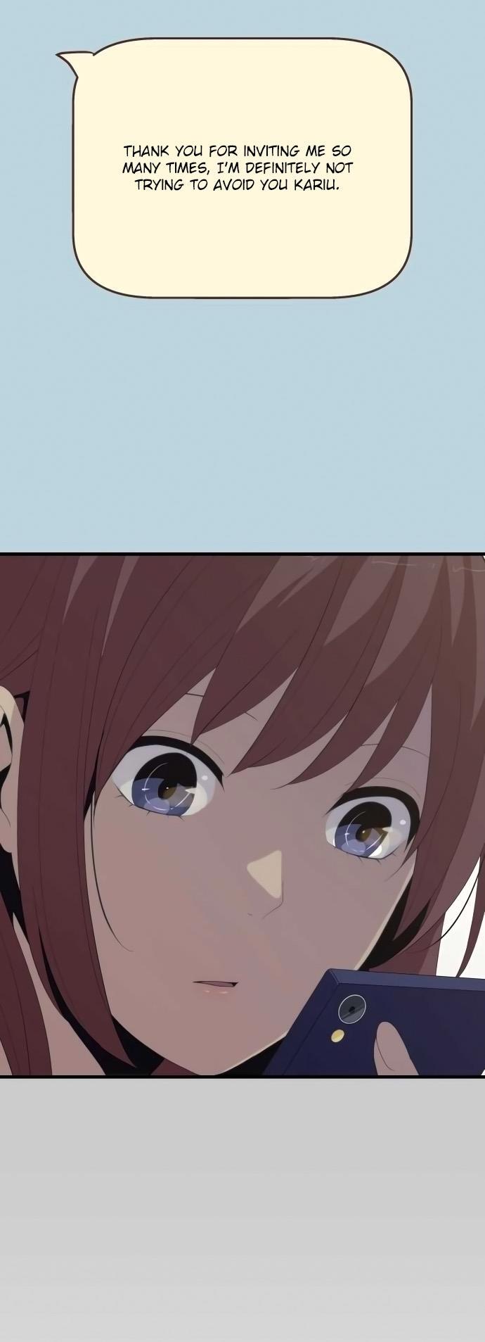 Read ReLIFE Manga Online